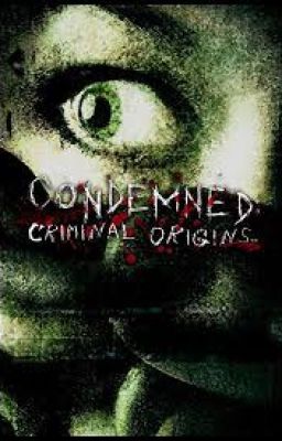 Condemned Potter. Tierra 48.