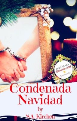 CONDENADA NAVIDAD --Relato Corto--