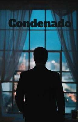 Condenado (yaoi/bl) [sex+18]