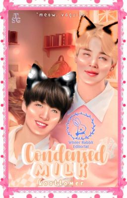 Condensed milk ও PJM&JJK