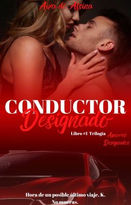 CONDUCTOR DESIGNADO 🚗 [Completa]