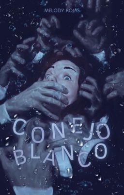 Conejo blanco. [ACTIVA]