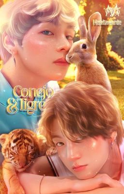 Conejo & Tigre | taekook