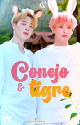 conejo y tigre › jikook