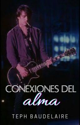 Conexiones del alma. |Izzy Stradlin|