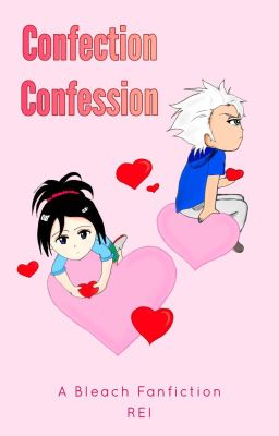 Confection Confession