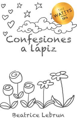 Confesiones a lápiz