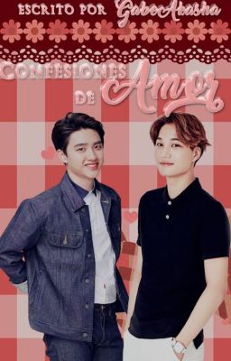 Confesiones De Amor [KAISOO]