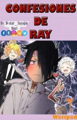 CONFESIONES DE RAY