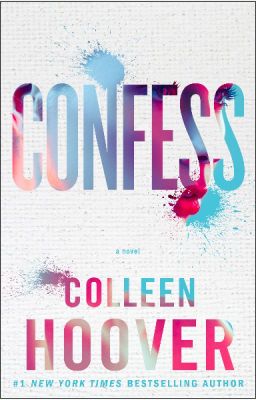 Confess - Excerpt