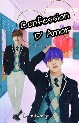 Confession D' Amour - T.S [Yoonmin] 윤민