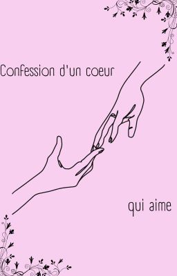 Confession d'un cœur qui aime