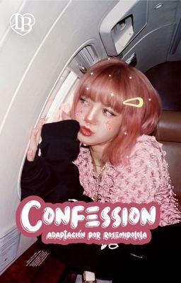 Confession | Jenlisa