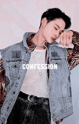 confession ¡𔘓! wonki 