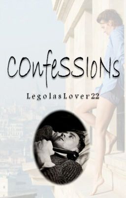 Confessions (Can't Stay Away - Competition Entry)