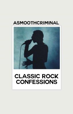 CONFESSIONS ━ classic rock