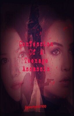 Confessions Of A Teenage Assassin (DISCONTINUED)