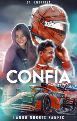 Confía En Mi 【 lando norris 】