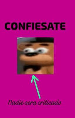 CONFIESATE