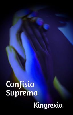 Confisio suprema