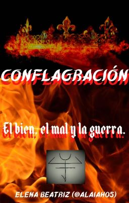 CONFLAGRACIÓN