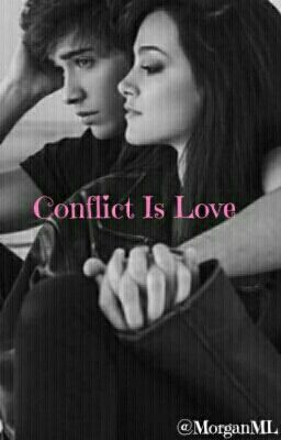 Conflict is love