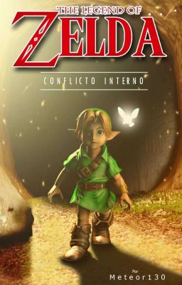 Conflicto Interno - The Legend of Zelda