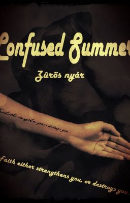 Confused Summer /BEFEJEZETT/