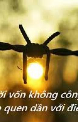 Công bằng ở đâu...!!!