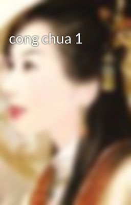 cong chua 1