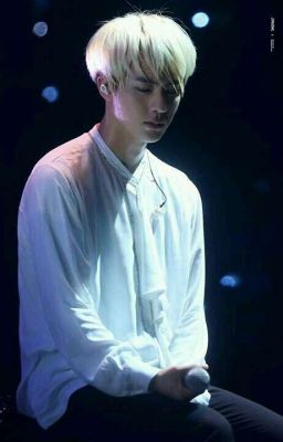 Công chúa của em, xin anh đừng khóc [Fanfic] [Namjin-BTS] [H18+]