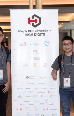 Công ty TNHH tư vấn đầu tư HIGH DIGITS