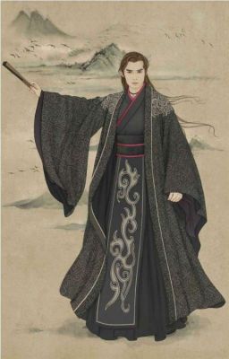 CÔNG VÔ ĐỘ HÀ 