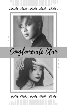 Conglomerate Clan • Seulmin