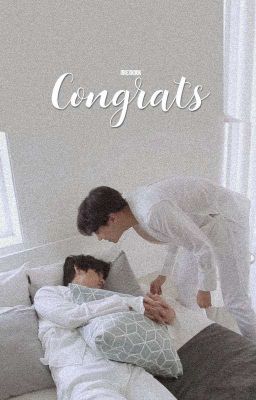 Congrats; Vhope