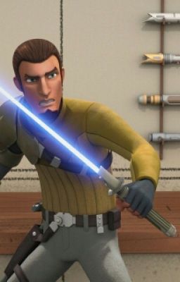 Congratulations Kanan Jarrus