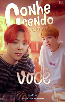 Conhecendo com você ▼Yoonmin▼