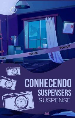 Conhecendo Suspensers