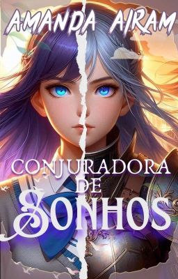 Conjuradora de Sonhos