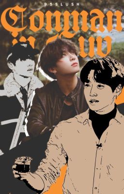 Conman In Luv [OT7; JJK-centered]