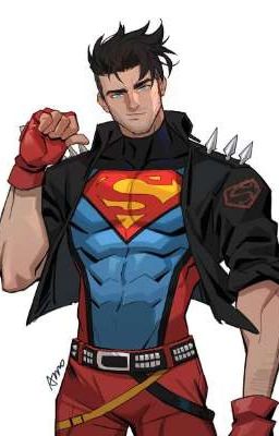 connor kent/superboy x reader oneshots REQUESTS OPEN 