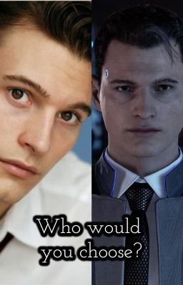 Connor or Bryan: who would you choose? - BRYAN DECHART