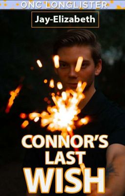 Connor's Last Wish