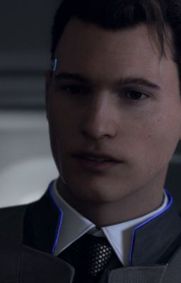 CONNOR - THIS FUCKING DEVIANT