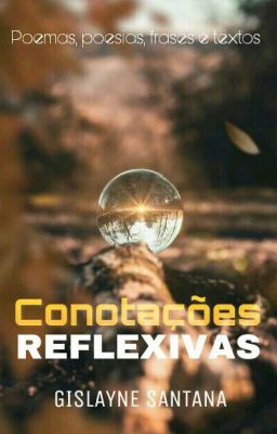 Conotações reflexivas 