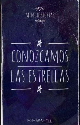 Conozcamos Las Estrellas |Mini historias Foxangle| || P A U S A D A ||