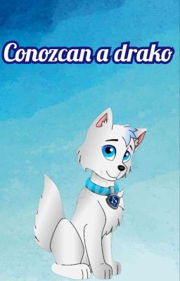 conozcan a Drako Uno De Mis OC