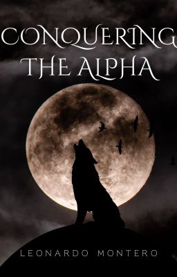 Conquering the Alpha (BxB) - Werewolf Story