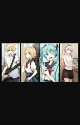 Conquering The World Of Music (VOCALOID)