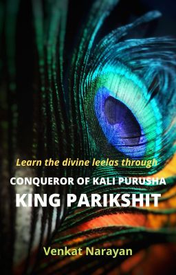 Conqueror of Kali Purusha: King Parikshit (S1 and S2)